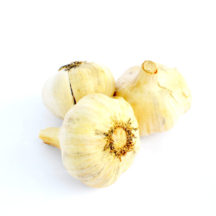 Alho orgânico (100 g)