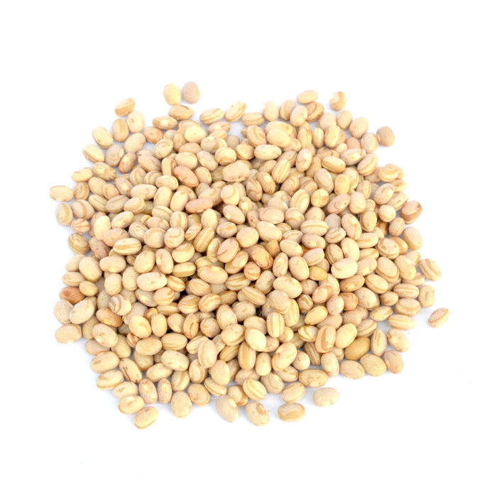 Feijão Carioca orgânico (500g)