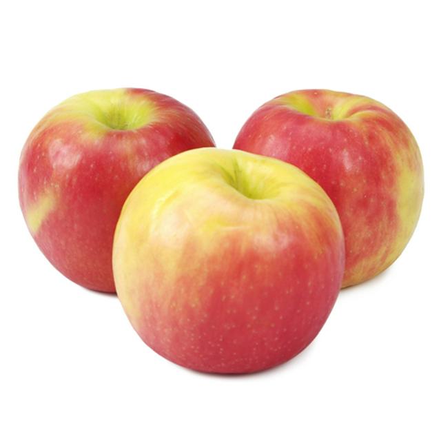 Maçã Pink orgânica (500g)