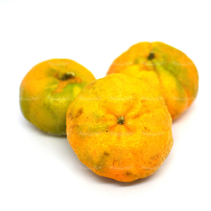 Ponkan orgânica (500g)