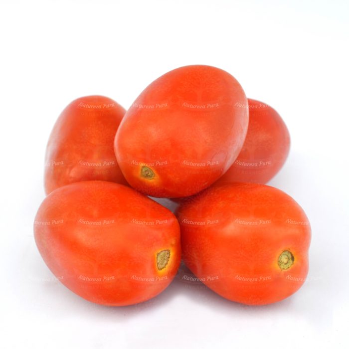 Tomate orgânico (500g)