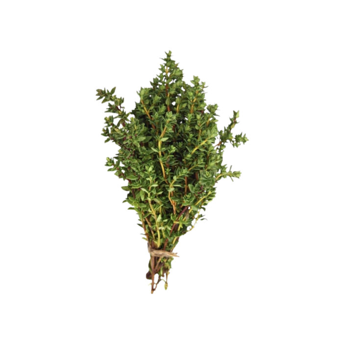 Tomilho orgânico (maço)