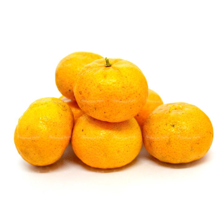 Tangerina orgânica (500 g)