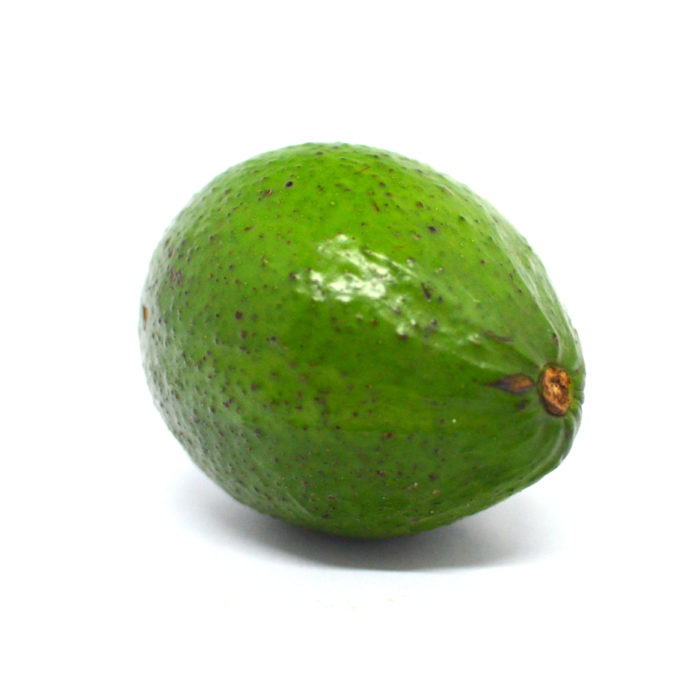 Abacate Orgânico (400g)