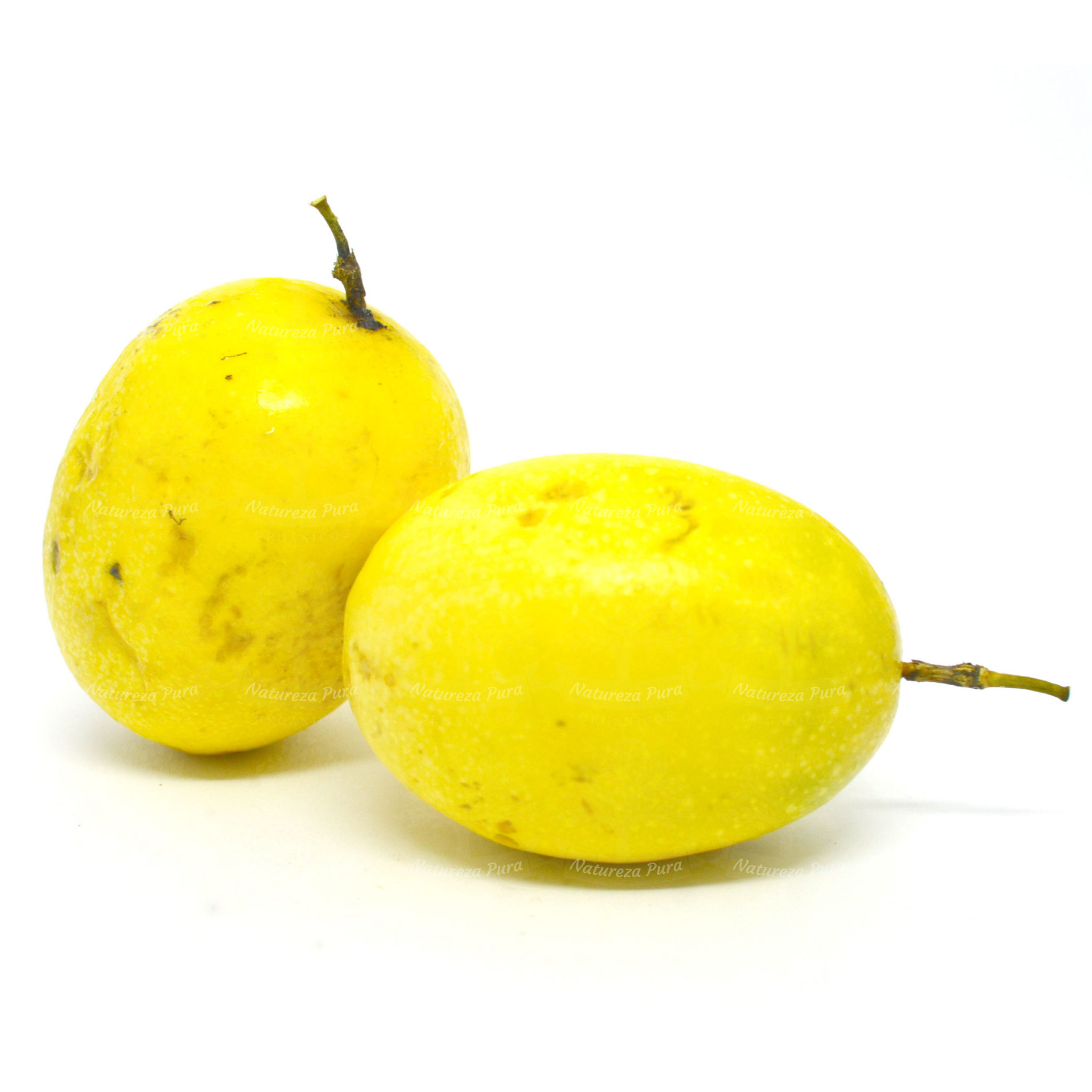 Maracujá Orgânico (500 g)