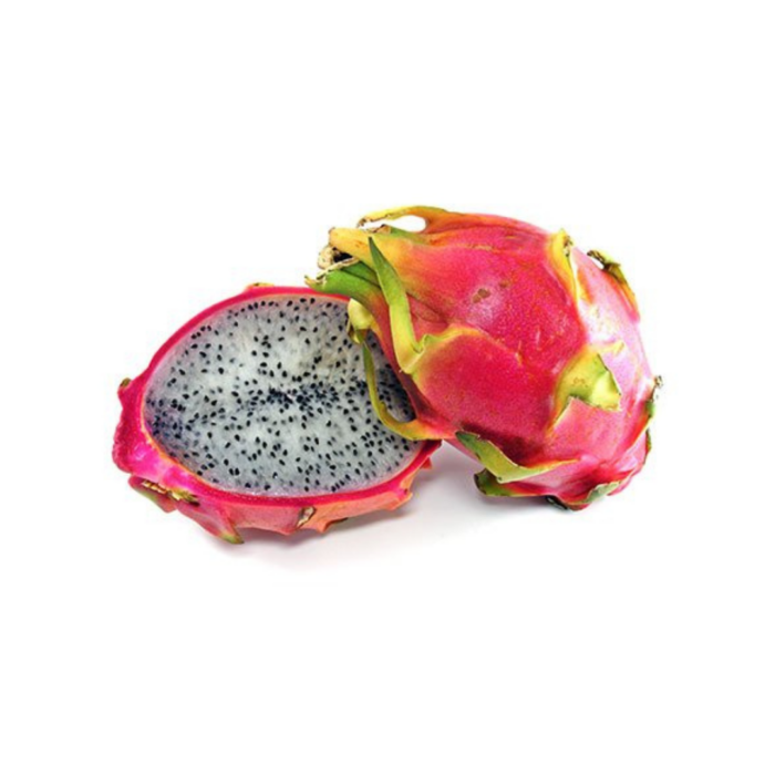 Pitaya orgânica (600g)
