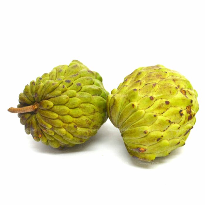 Atemoia orgânica (300g)