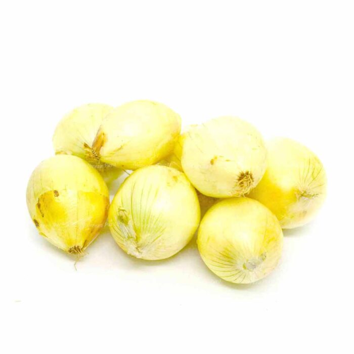 Cebola orgânica (300g)