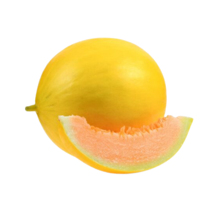 Melão Orange Candy Orgânico (700 g)