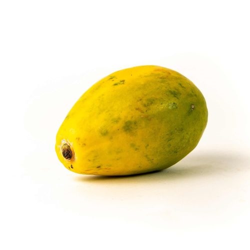 Mamão Papaia orgânico (500g)