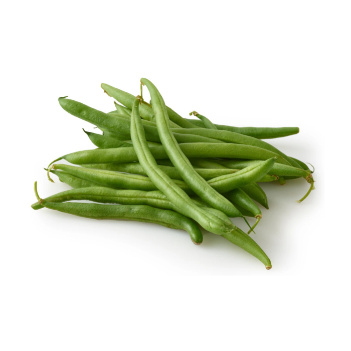 Vagem orgânica (250 g)