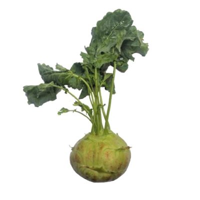 Couve Rábano orgânico (unidade)