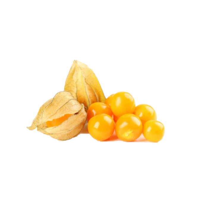 Physalis orgânica (120g)