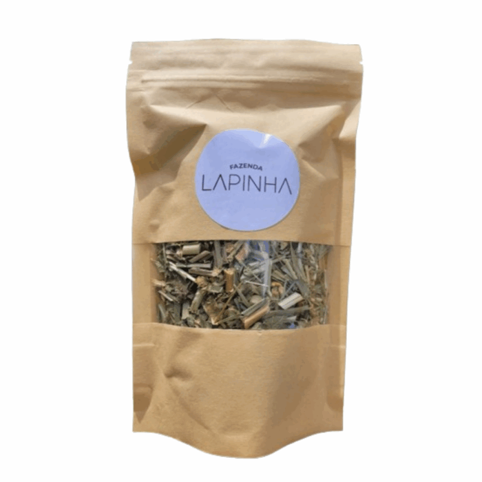 Chá Blend Tranquilidade 30g (Natural – Não Orgânico) - Fazenda Lapinha