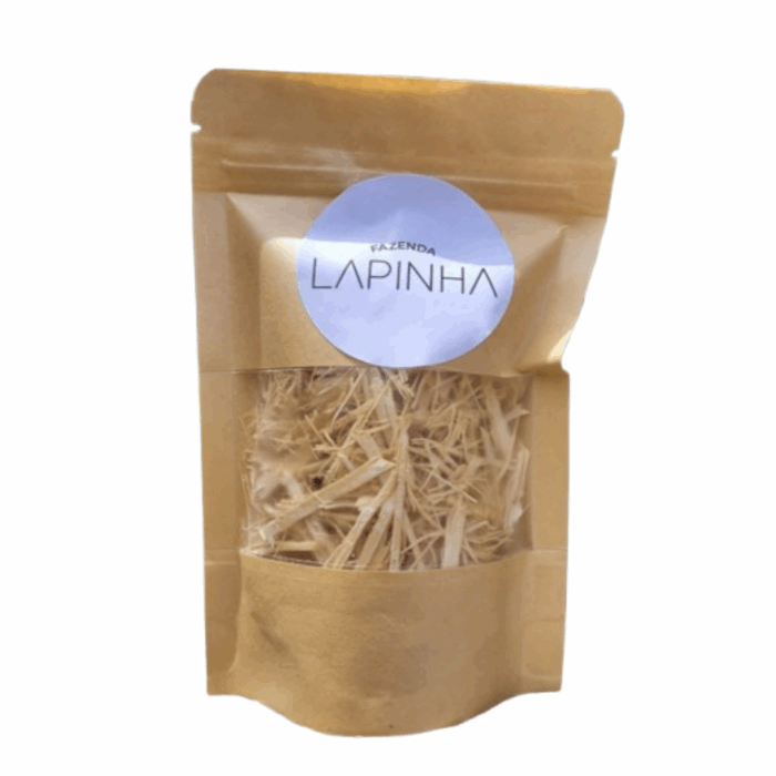 Chá de Tayuyá 20g (Natural – Não Orgânico) - Fazenda Lapinha